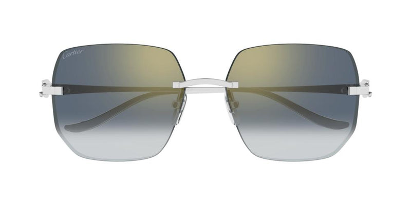 Cartier CT0549S Occhiali da sole 003 HD