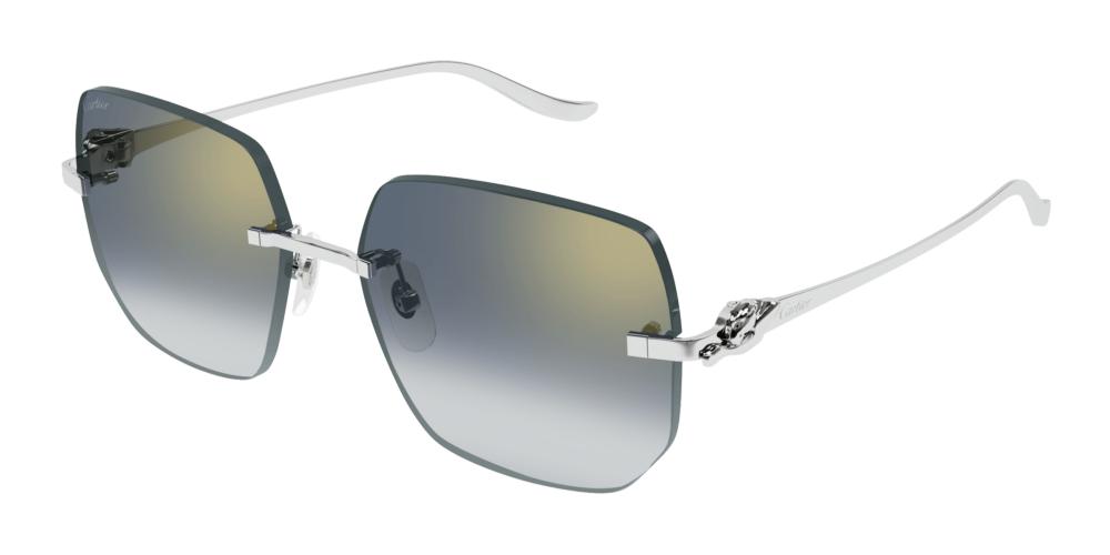 Cartier CT0549S Occhiali da sole 003 HD