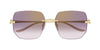 Cartier CT0549S Occhiali da sole 004 AA