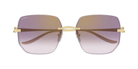 Cartier CT0549S Occhiali da sole 004 AA