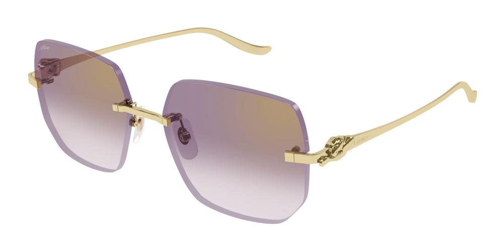 Cartier CT0549S Occhiali da sole 004 AA