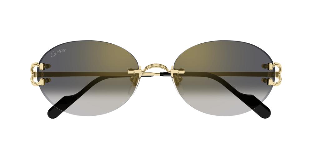Cartier CT0551S Occhiali da sole 001