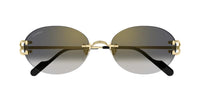Cartier CT0551S Occhiali da sole 001
