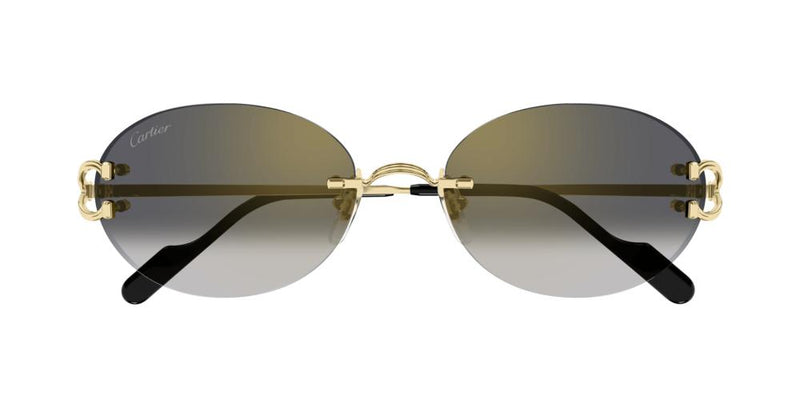 Cartier CT0551S Occhiali da sole 001