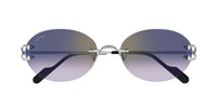 Cartier CT0551S Occhiali da sole 003 AI