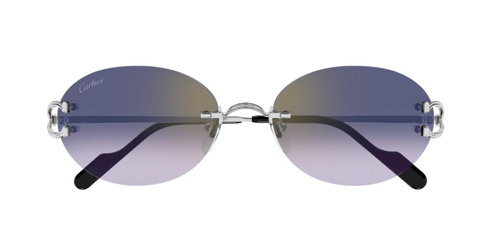 Cartier CT0551S Occhiali da sole 003 AI