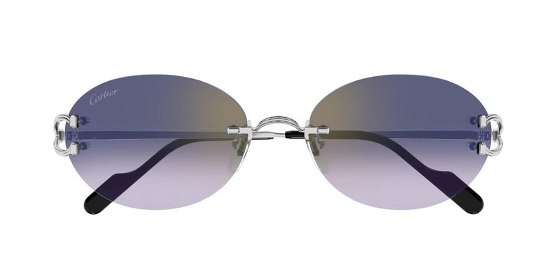 Cartier CT0551S Occhiali da sole 003 AI