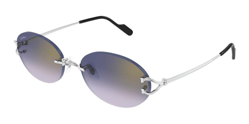 Cartier CT0551S Occhiali da sole 003 AI