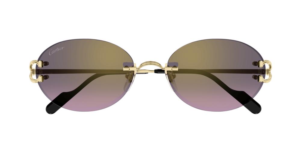 Cartier CT0551S Occhiali da sole 004 V