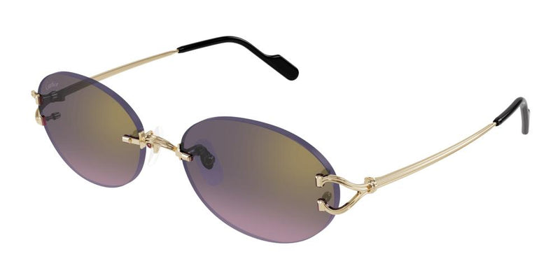 Cartier CT0551S Occhiali da sole 004 V