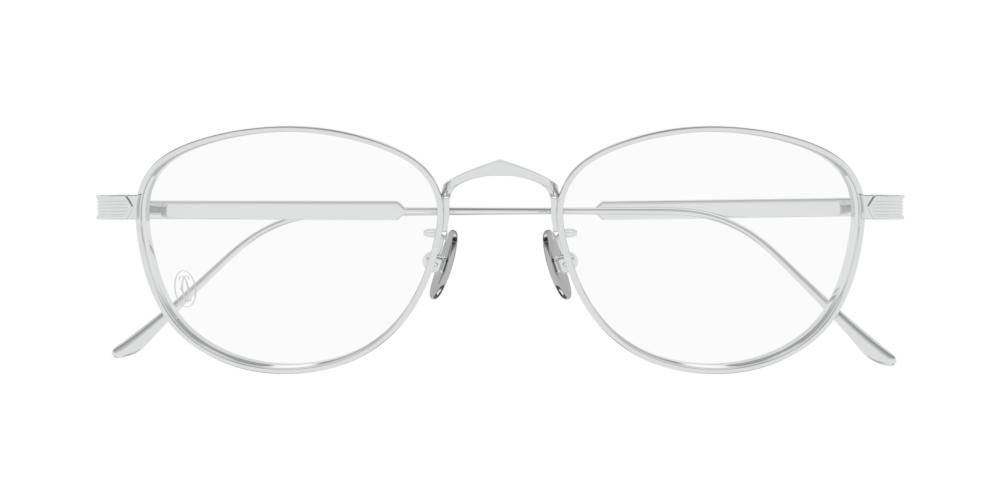 Cartier CT0562OA Occhiali da vista 002 SL