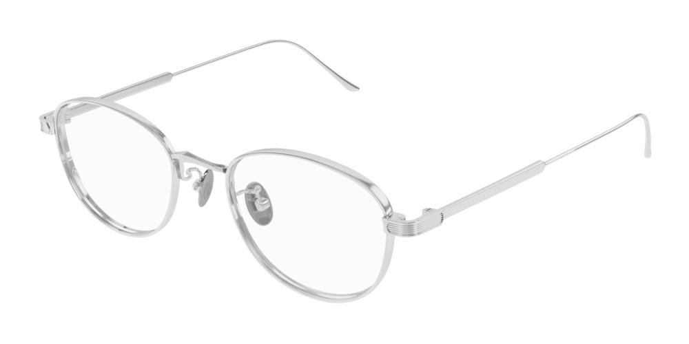 Cartier CT0562OA Occhiali da vista 002 SL