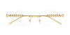 Cartier CT0565O Occhiali da vista 001 GLD