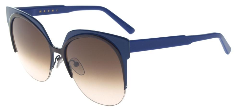 Marni CURVE ME101S Occhiali da sole 421