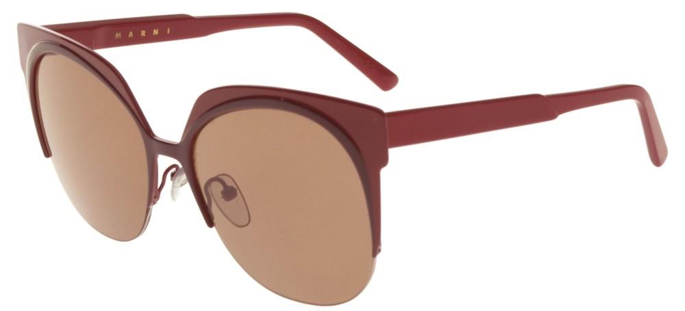Marni CURVE ME101S Occhiali da sole 616