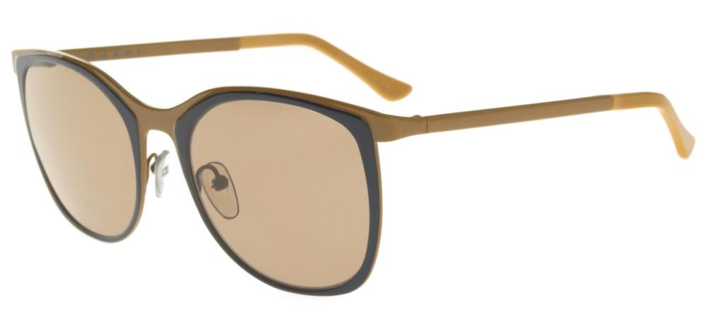 Marni CURVE ME102S Occhiali da sole 728 A