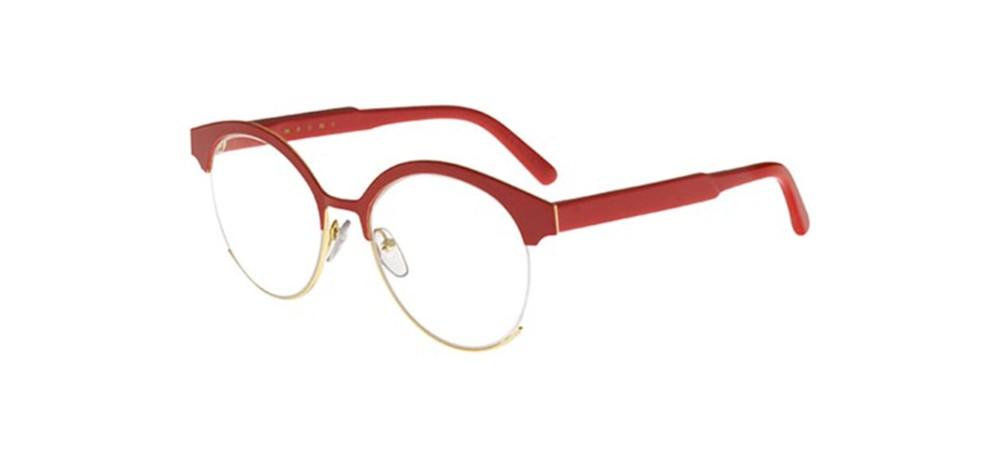 Marni CURVE ME2102 Occhiali da vista 507