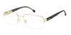 Carrera C FLEX 05/G Occhiali da vista J5G C