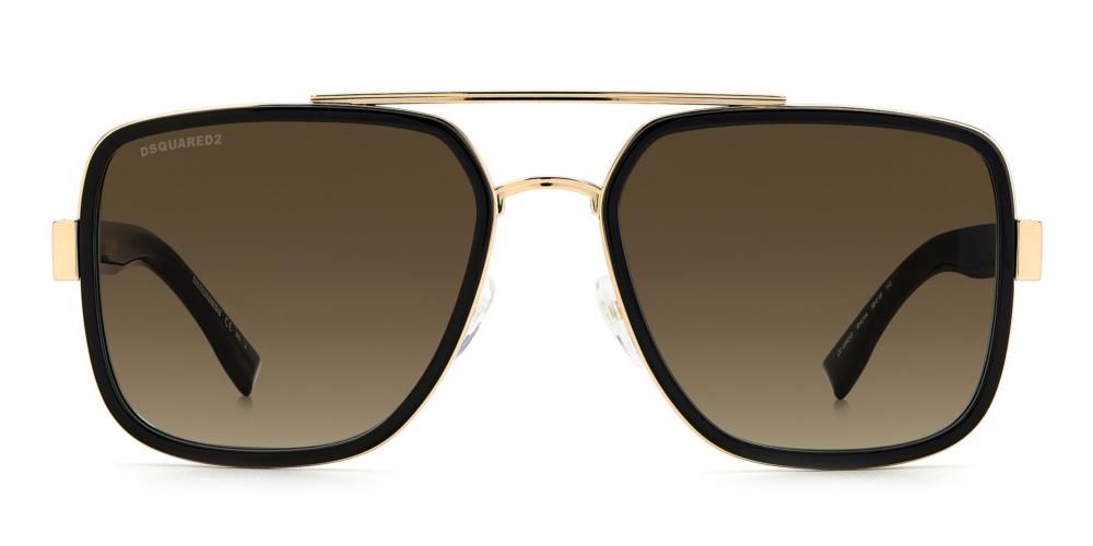 Dsquared2 D2 0060/S Occhiali da sole RHL/HA