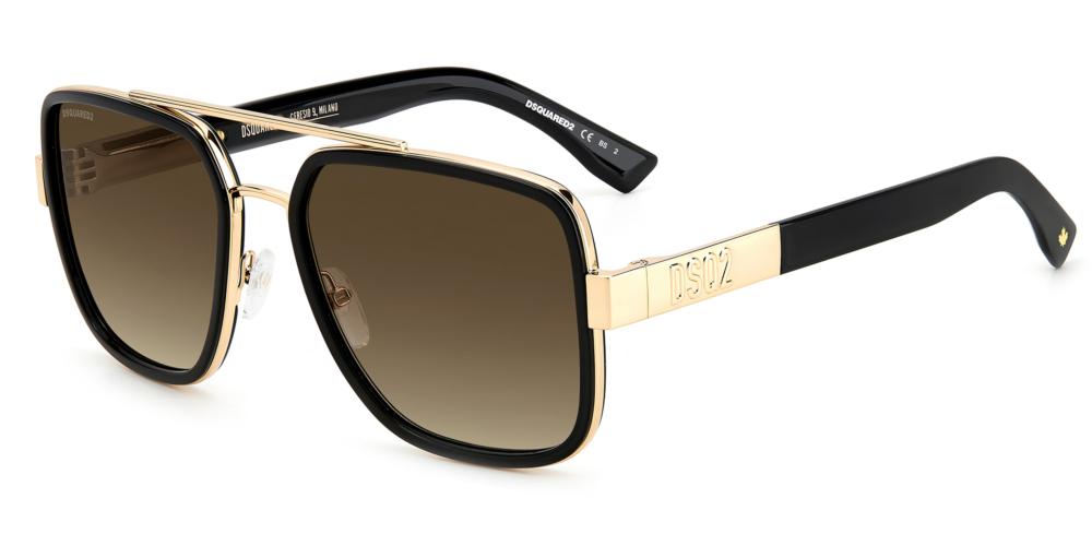 Dsquared2 D2 0060/S Occhiali da sole RHL/HA
