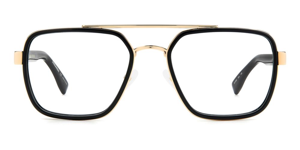 Dsquared2 D2 0064 Occhiali da vista RHL