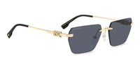 Dsquared2 D2 0102/S Occhiali da sole 807/2K