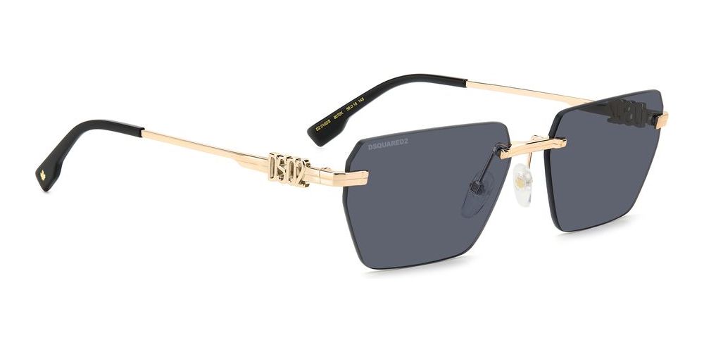 Dsquared2 D2 0102/S Occhiali da sole 807/2K