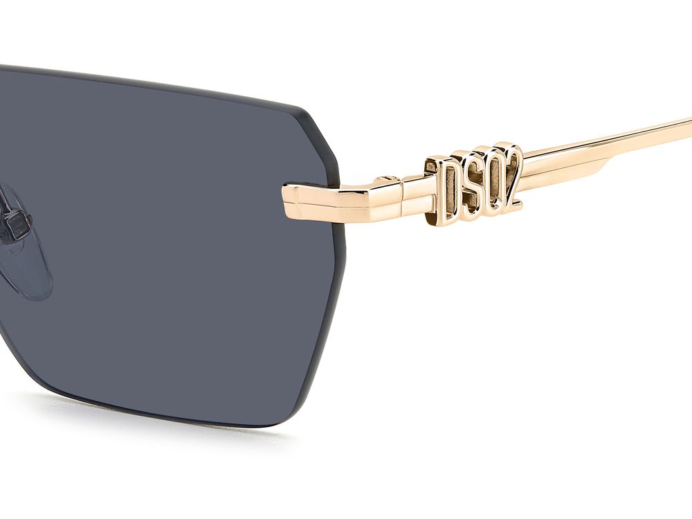 Dsquared2 D2 0102/S Occhiali da sole 807/2K