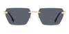 Dsquared2 D2 0102/S Occhiali da sole 807/2K
