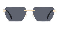 Dsquared2 D2 0102/S Occhiali da sole 807/2K