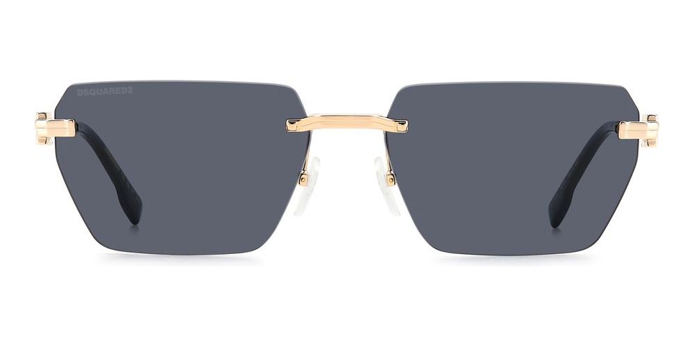 Dsquared2 D2 0102/S Occhiali da sole 807/2K