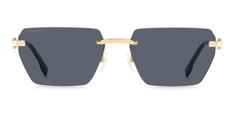 Dsquared2 D2 0102/S Occhiali da sole 807/2K