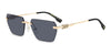 Dsquared2 D2 0102/S Occhiali da sole 807/2K
