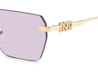 Dsquared2 D2 0102/S Occhiali da sole EYR/UR
