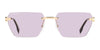 Dsquared2 D2 0102/S Occhiali da sole EYR/UR