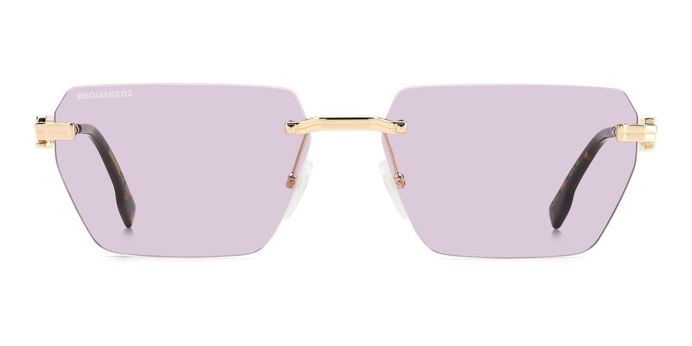 Dsquared2 D2 0102/S Occhiali da sole EYR/UR