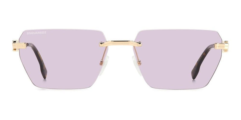 Dsquared2 D2 0102/S Occhiali da sole EYR/UR