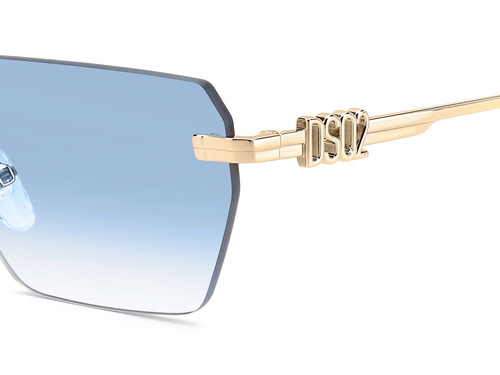 Dsquared2 D2 0102/S Occhiali da sole LKS/ST