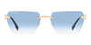 Dsquared2 D2 0102/S Occhiali da sole LKS/ST
