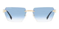 Dsquared2 D2 0102/S Occhiali da sole LKS/ST