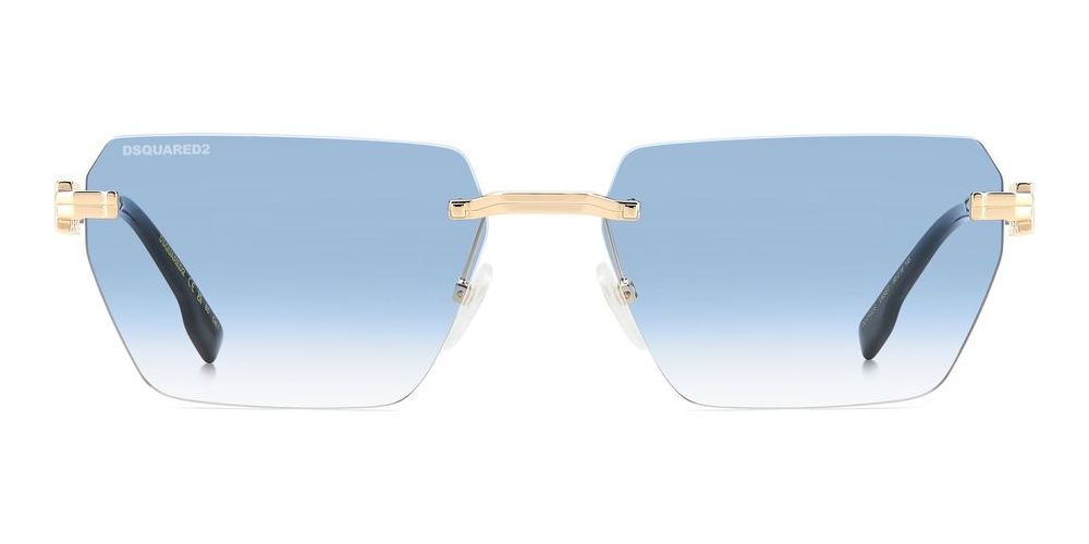 Dsquared2 D2 0102/S Occhiali da sole LKS/ST