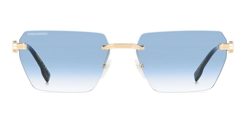 Dsquared2 D2 0102/S Occhiali da sole LKS/ST