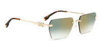 Dsquared2 D2 0102/S Occhiali da sole PEF/D6