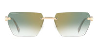 Dsquared2 D2 0102/S Occhiali da sole PEF/D6