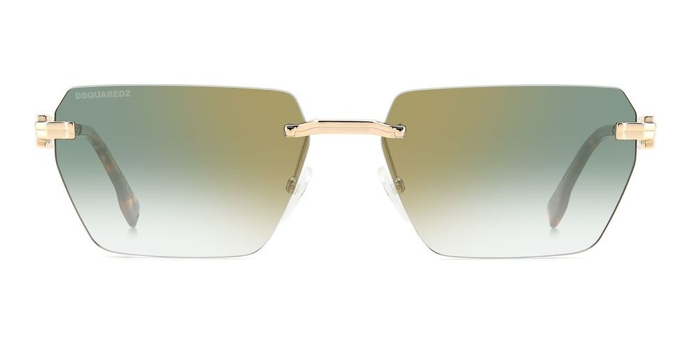 Dsquared2 D2 0102/S Occhiali da sole PEF/D6