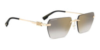 Dsquared2 D2 0102/S Occhiali da sole RHL/FQ