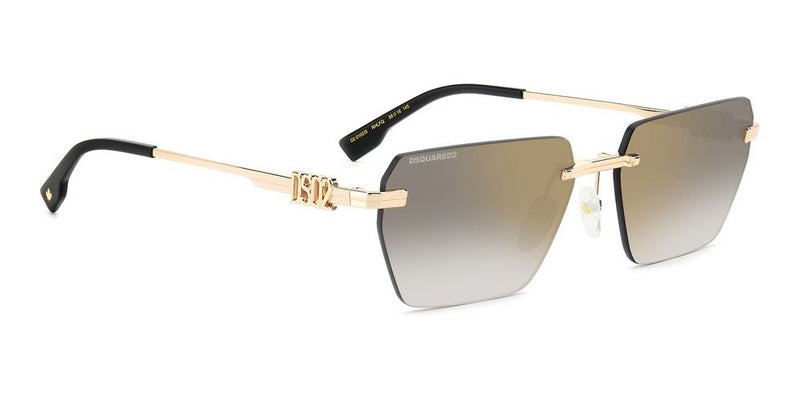 Dsquared2 D2 0102/S Occhiali da sole RHL/FQ