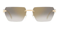 Dsquared2 D2 0102/S Occhiali da sole RHL/FQ