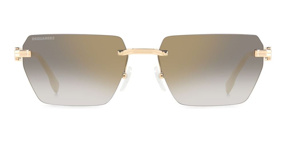 Dsquared2 D2 0102/S Occhiali da sole RHL/FQ