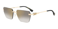 Dsquared2 D2 0102/S Occhiali da sole RHL/FQ